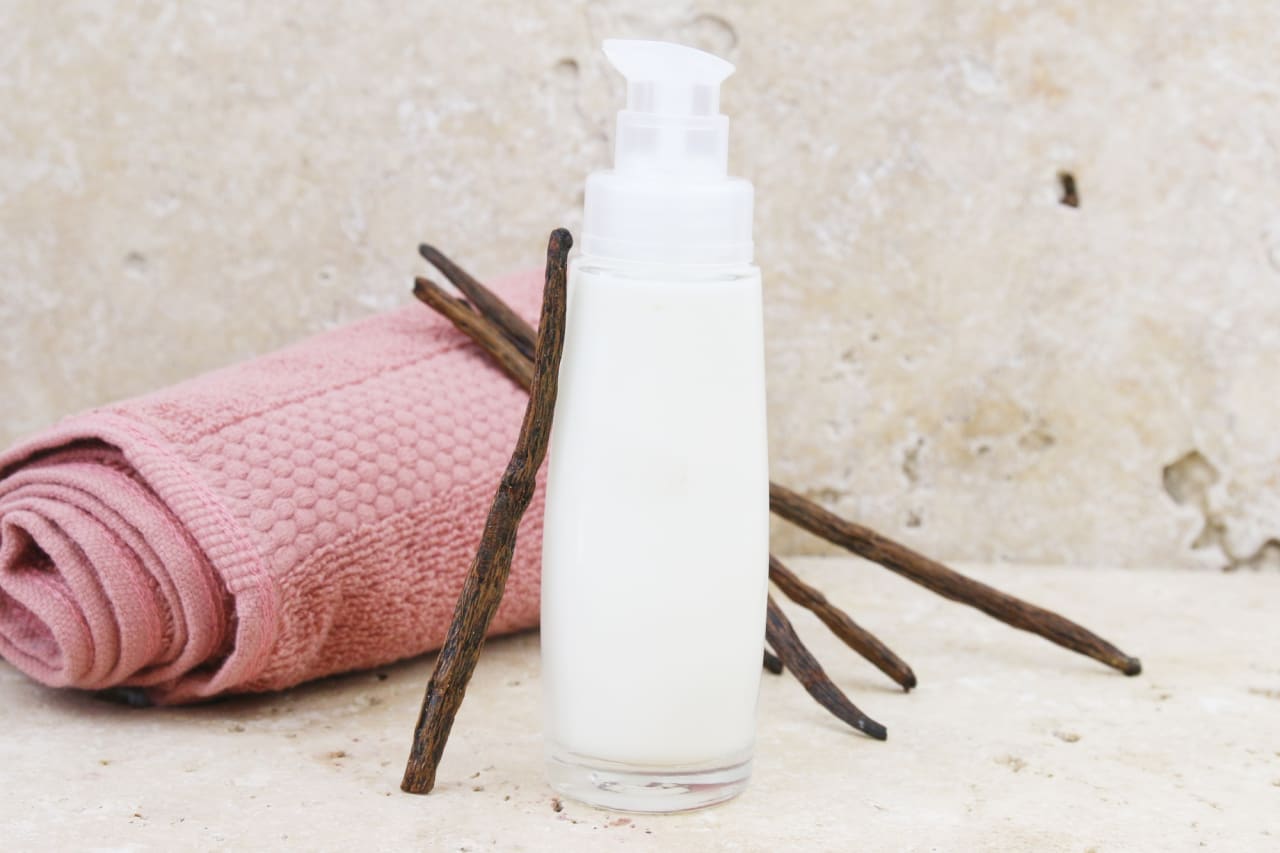 Youth face cream