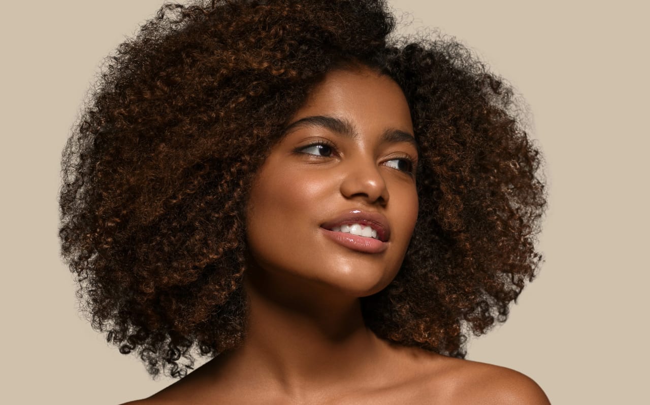 Crema ricci sublimi Cheratina e semi di Lino: i prodotti must have quotidiani per i capelli texturizzati