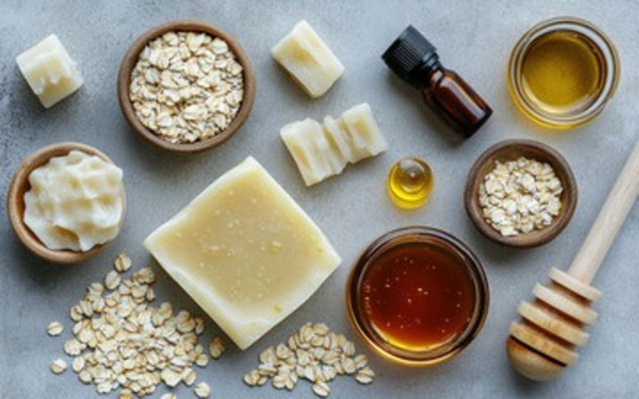 Soins maison : recettes naturelles pour une peau éclatante ce printemps