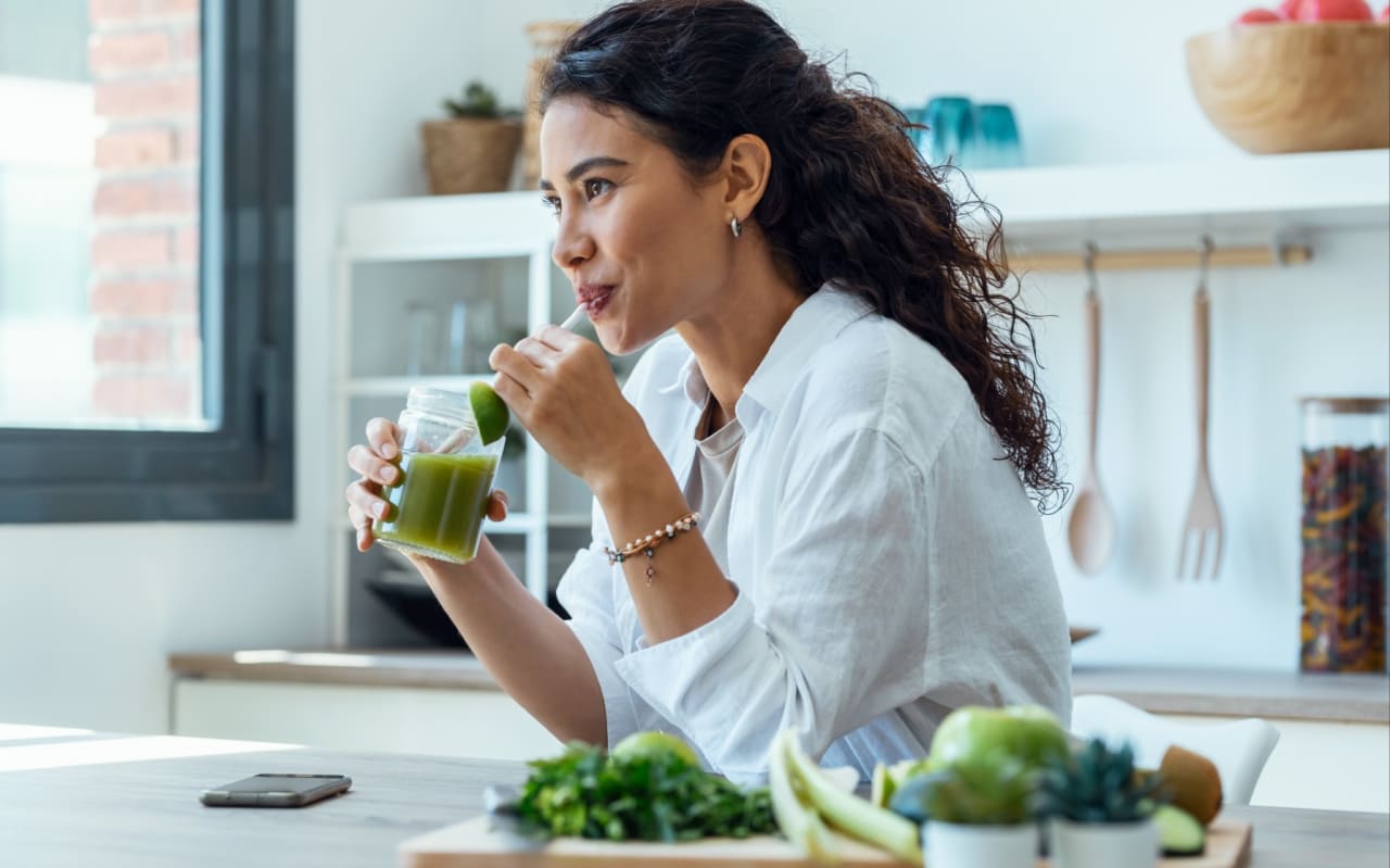 Comment éliminer les toxines naturellement ?