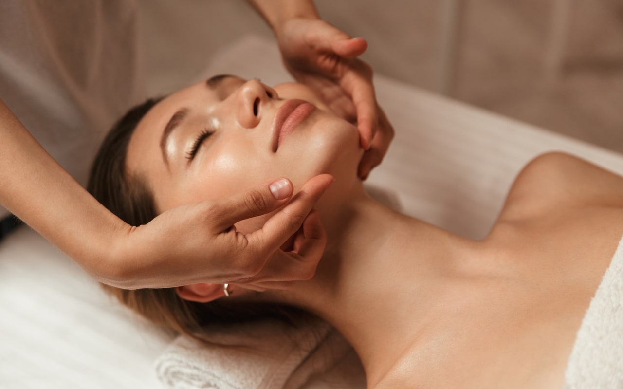 Tout savoir sur le massage Kobido
