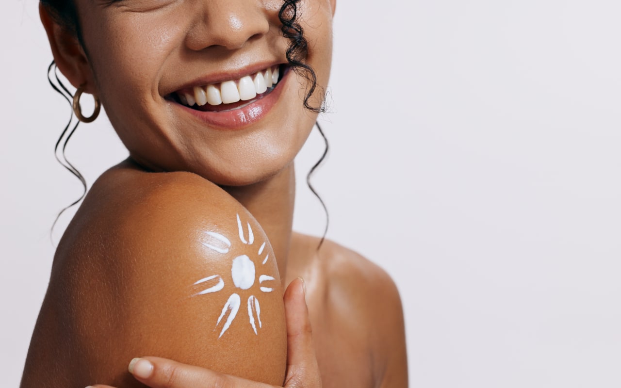 Vous sortez de l'eau ? C'est à ce moment précis que votre peau est la plus vulnérable au soleil