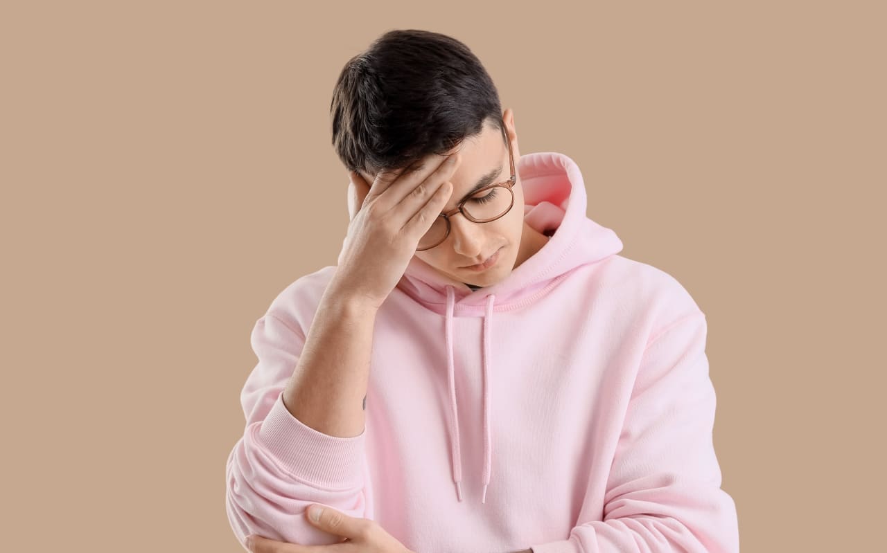 Burn-out : Symptômes, causes et solutions naturelles