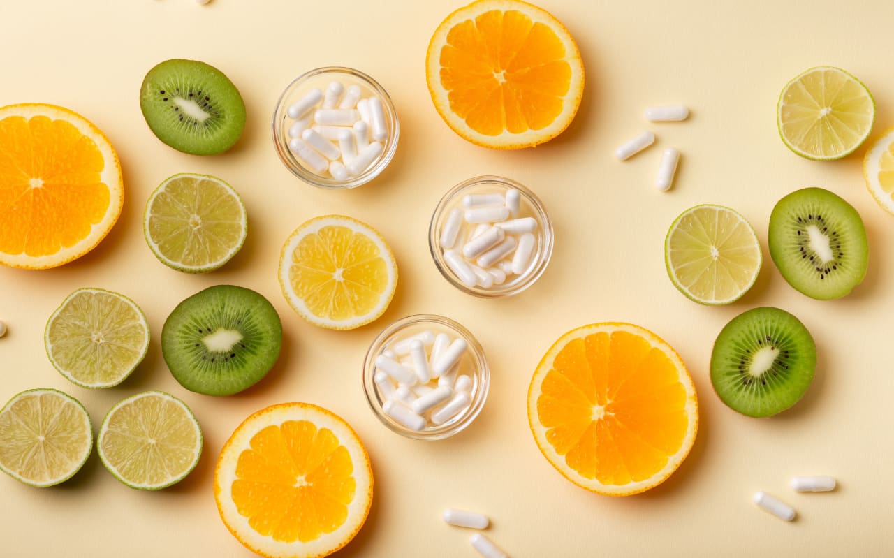 Vitamine C : Où la trouver ?