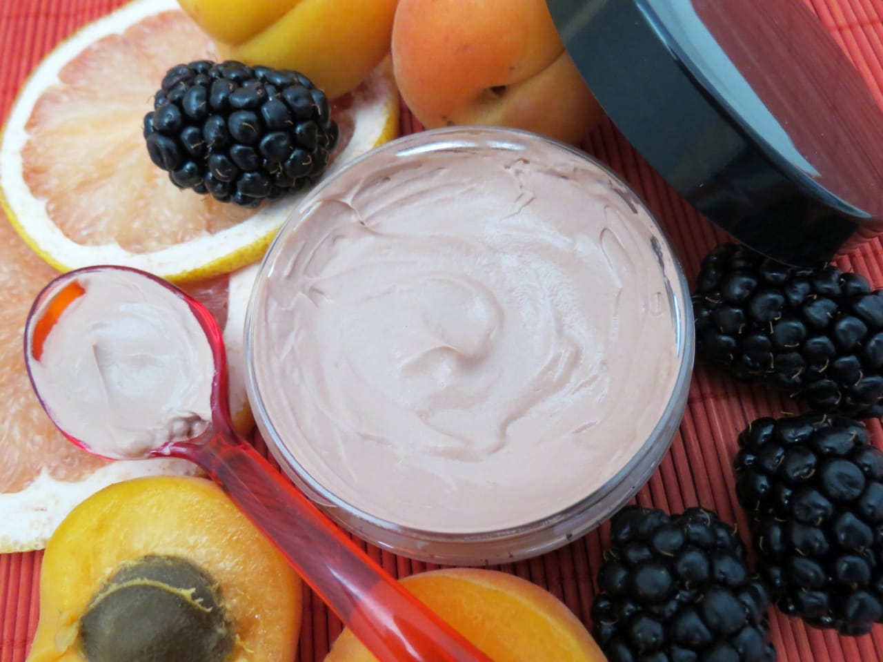 Bb mousse perfectrice de teint