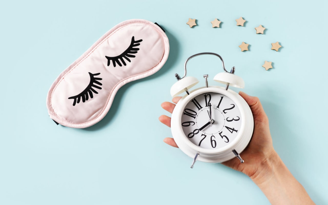 Cure de mélatonine : quels sont les effets à long terme ?