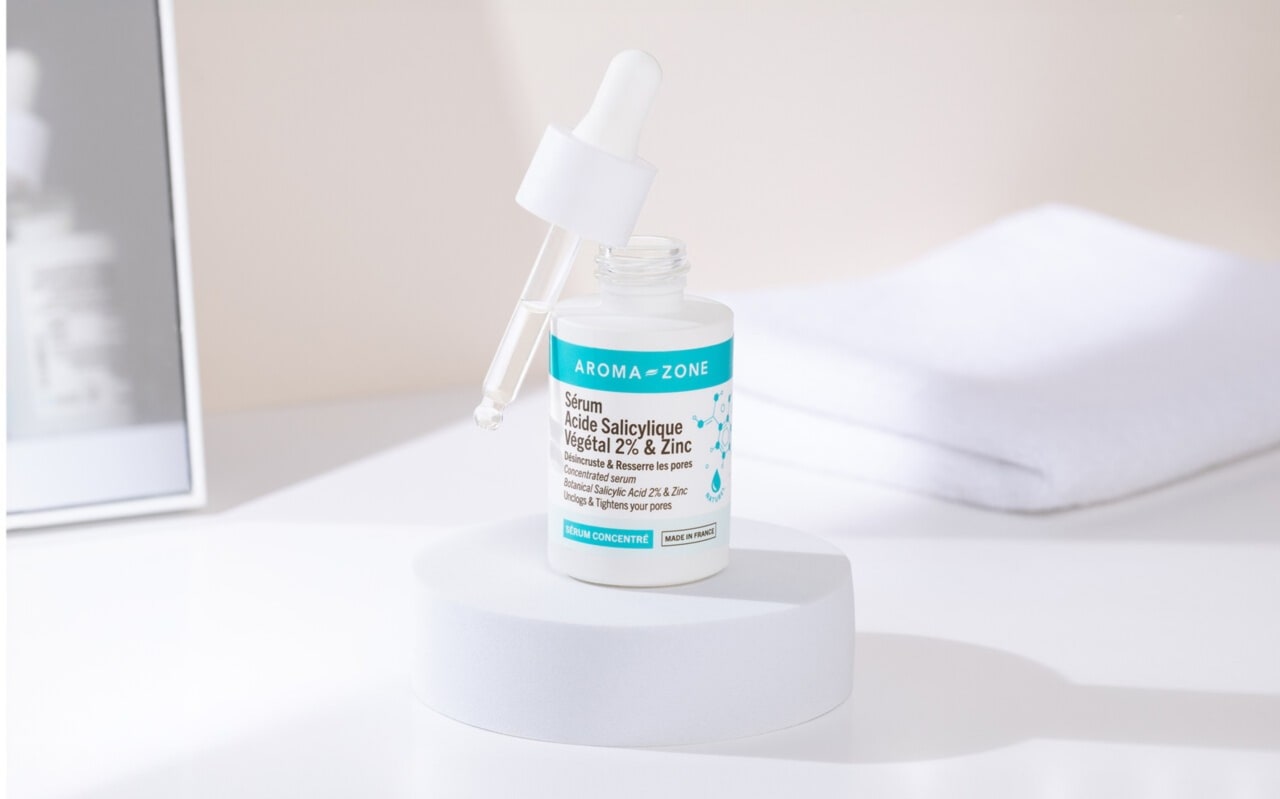 Pores obstrués : quelles solutions naturelles ?