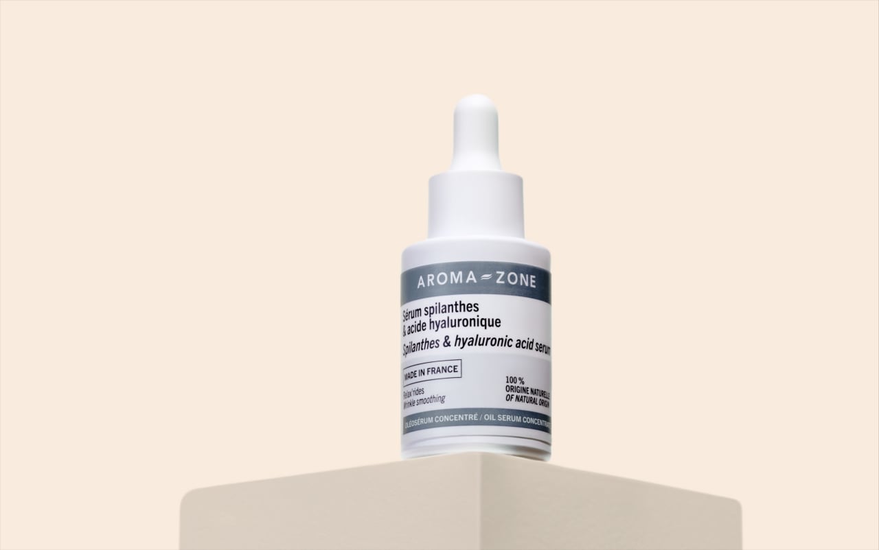 Le sérum effet notox : un anti-âge efficace ?