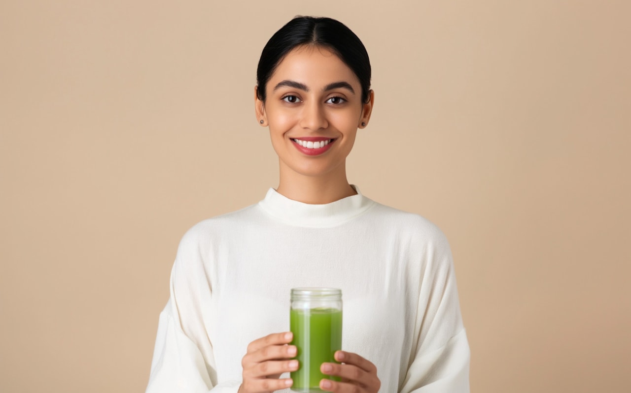 Sucre, acidité… Les effets méconnus des jus détox matinaux
