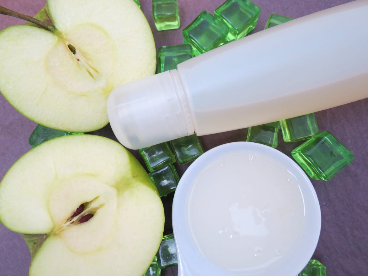 Shampooing au maca activateur de pousse