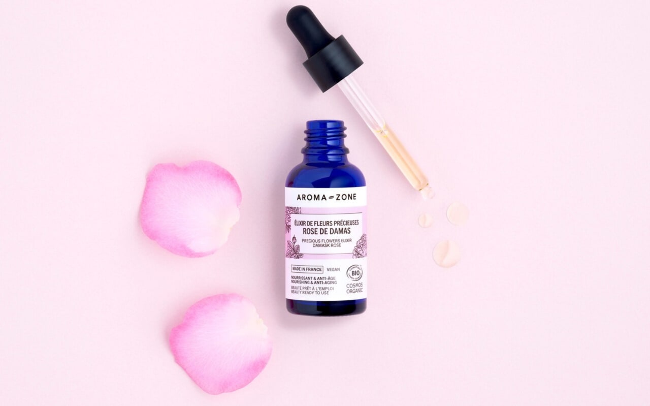 Quels sont les bienfaits d’un élixir de Rose ?