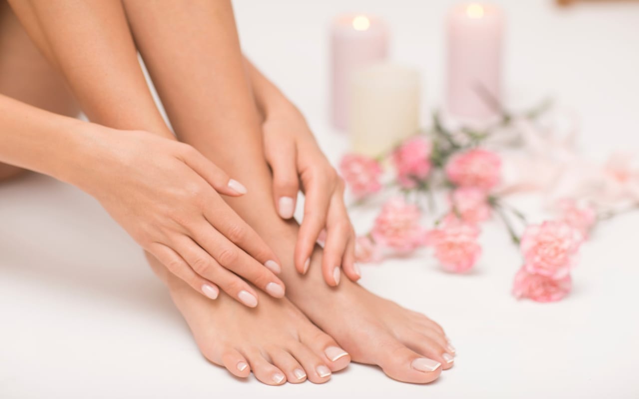 Nos meilleurs anti-transpirants naturels pour les pieds