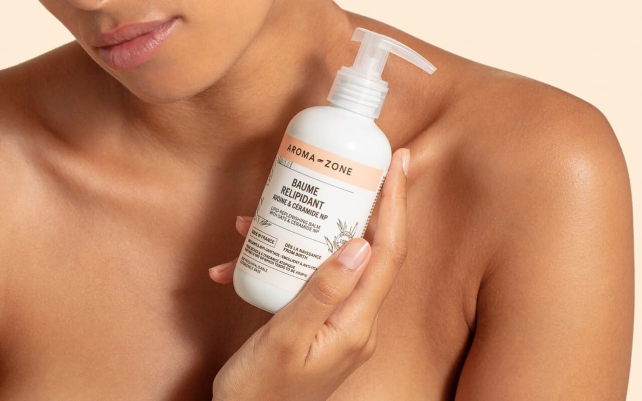 Peau très sèche et démangeaisons : quelles solutions naturelles ?