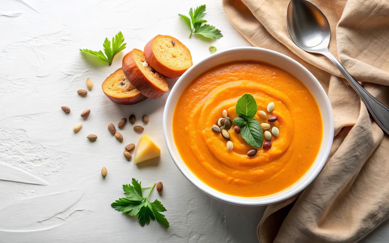 Quels sont les bienfaits de l'huile de pépin de Courge ?