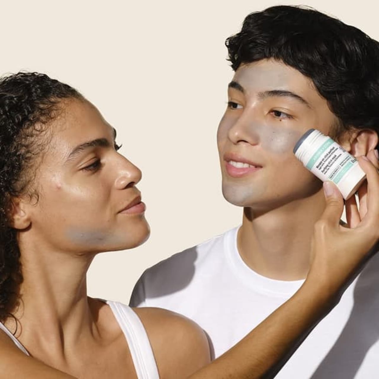 Masque-a-l-argile-verte-et-electrolytes DUO