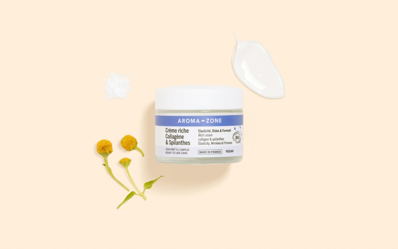 Crème au Collagène pour le visage : pourquoi et comment l’adopter ?