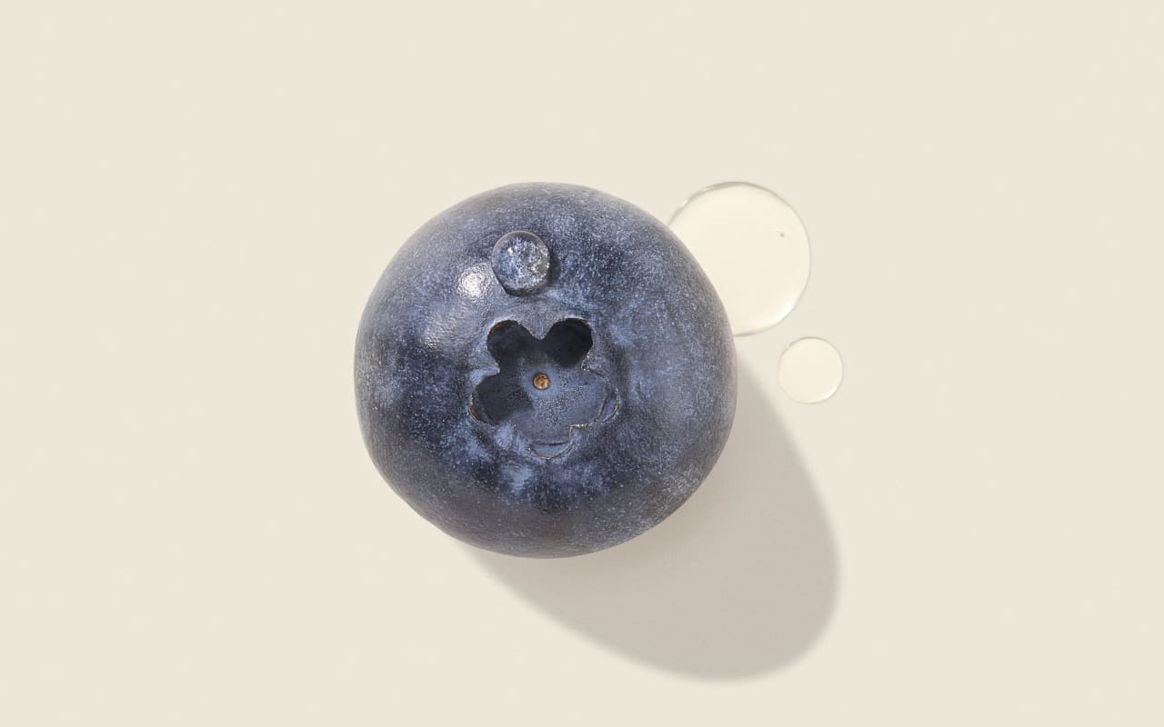 Attivo Acidi della frutta AHA Aroma-Zone