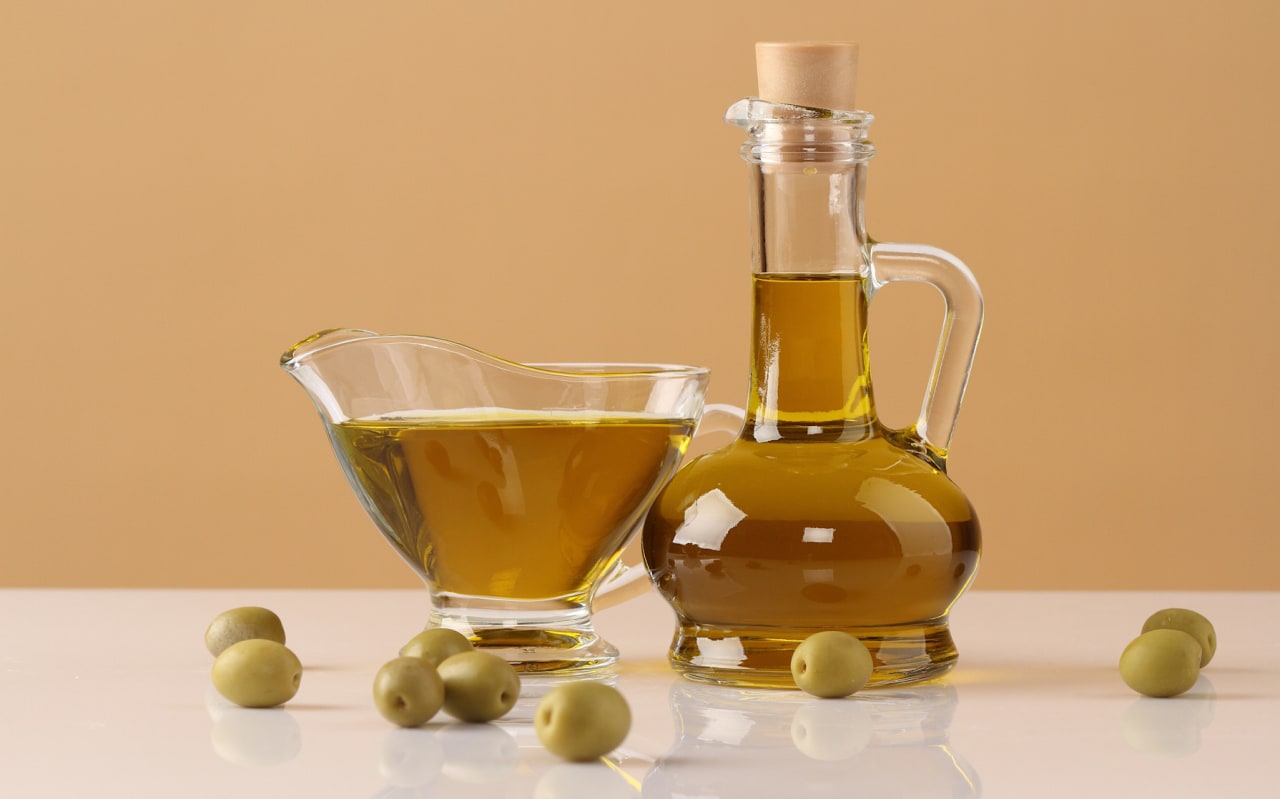 Huile de grignons d’olive : quels bienfaits ?