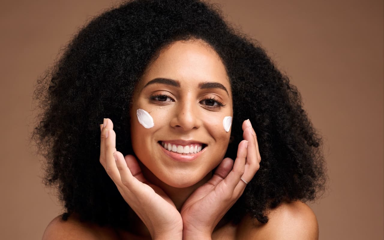 Les bienfaits du beurre de karité pour le visage la nuit ?