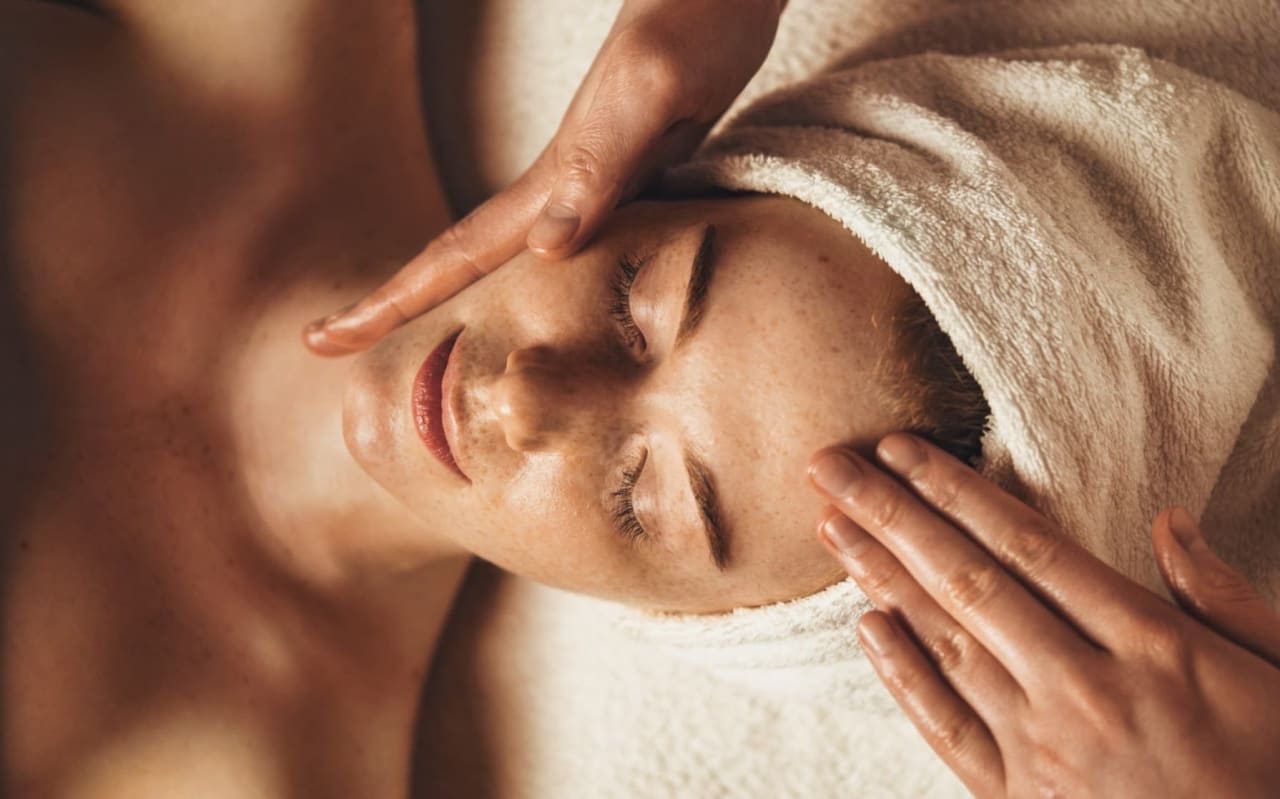 La tua skincare routine personalizzata