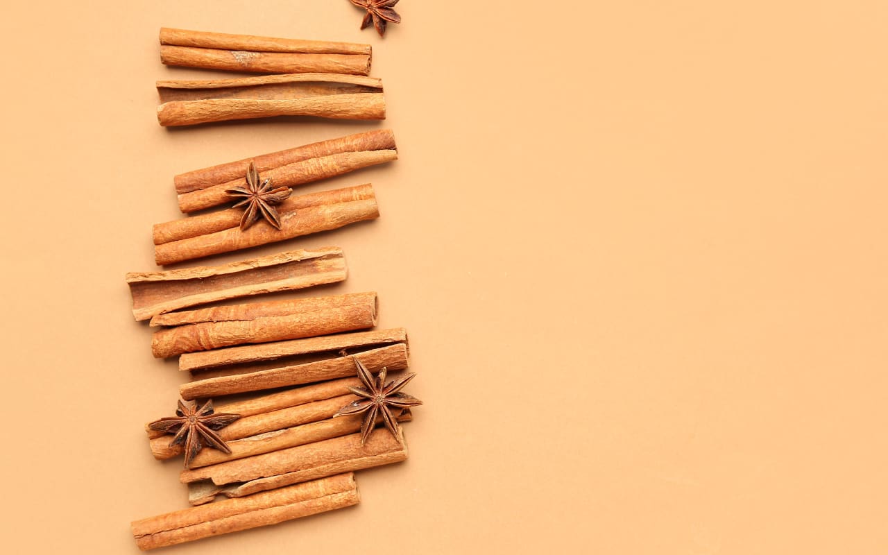 Quels sont les bienfaits de la Cannelle pour la peau ?