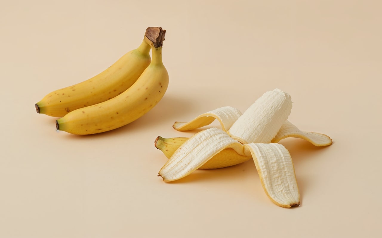 Banane, alliée du quotidien : bienfaits, routines et secrets naturels