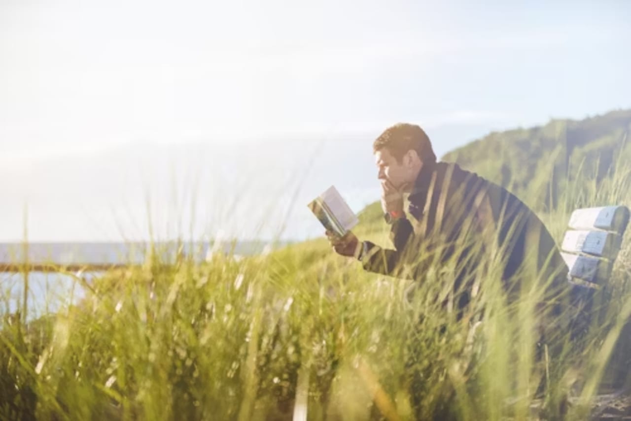 Détox mentale : Se libérer du stress et des pensées négatives en été