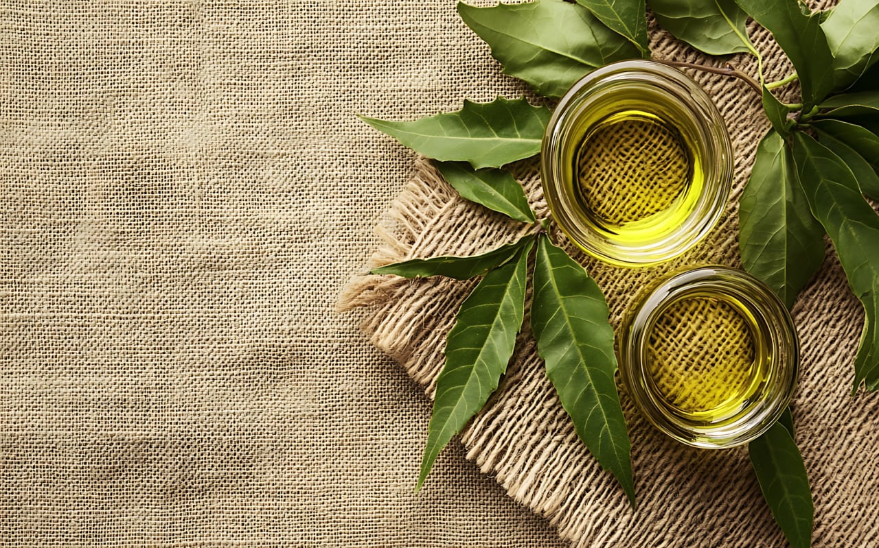 L’huile de Neem peut-elle protéger les plantes des parasites ?