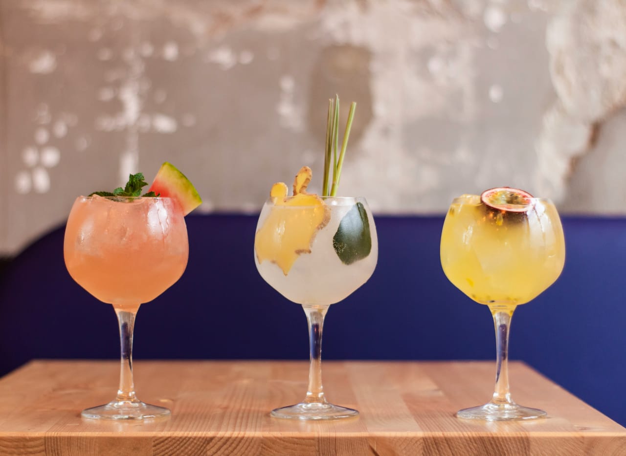 Les meilleurs cocktails sans alcool naturels et savoureux