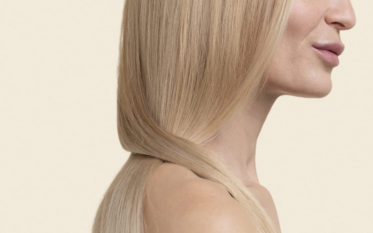 Prendre soin de sa couleur de cheveux 