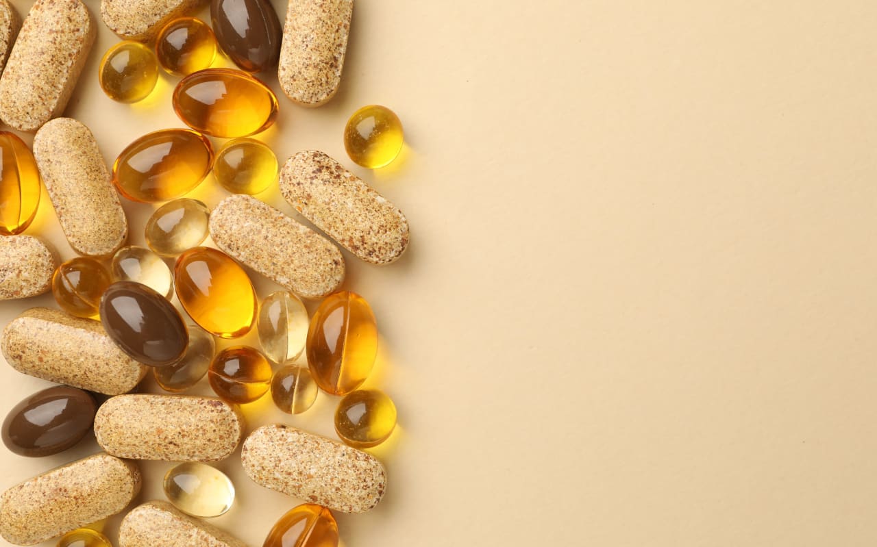 Qu'est-ce qu'un complément alimentaire ?
