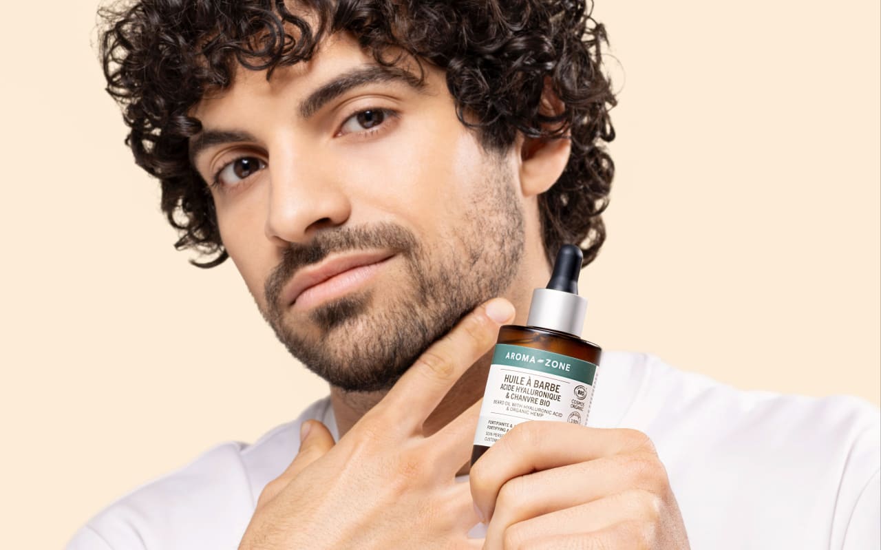 Come far crescere la barba in modo naturale?
