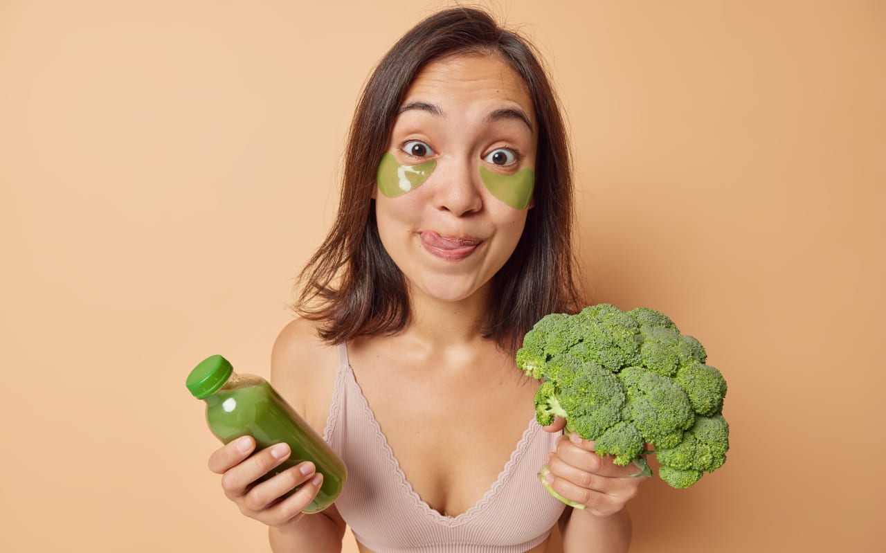 Quels sont les aliments riches en antioxydants ?