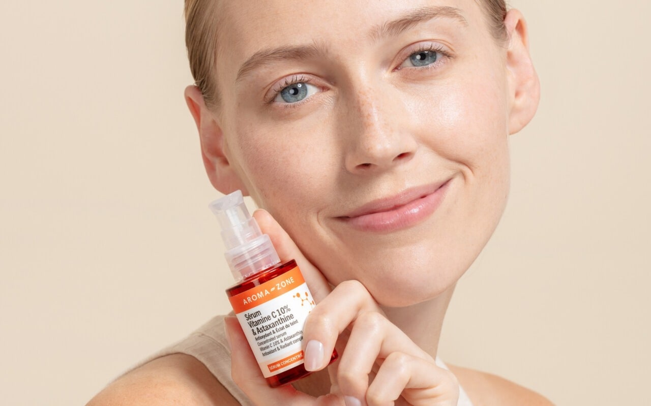 Comment associer les actifs cosmétiques de nos sérums ?