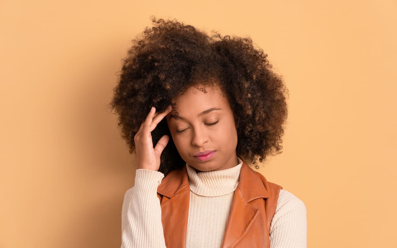 10 astuces naturelles pour soulager les migraines