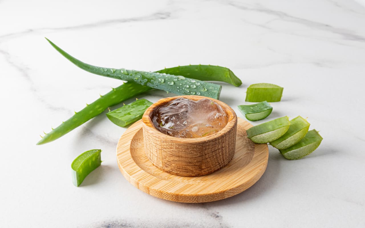 Foglie di aloe vera: quali benefici offrono?