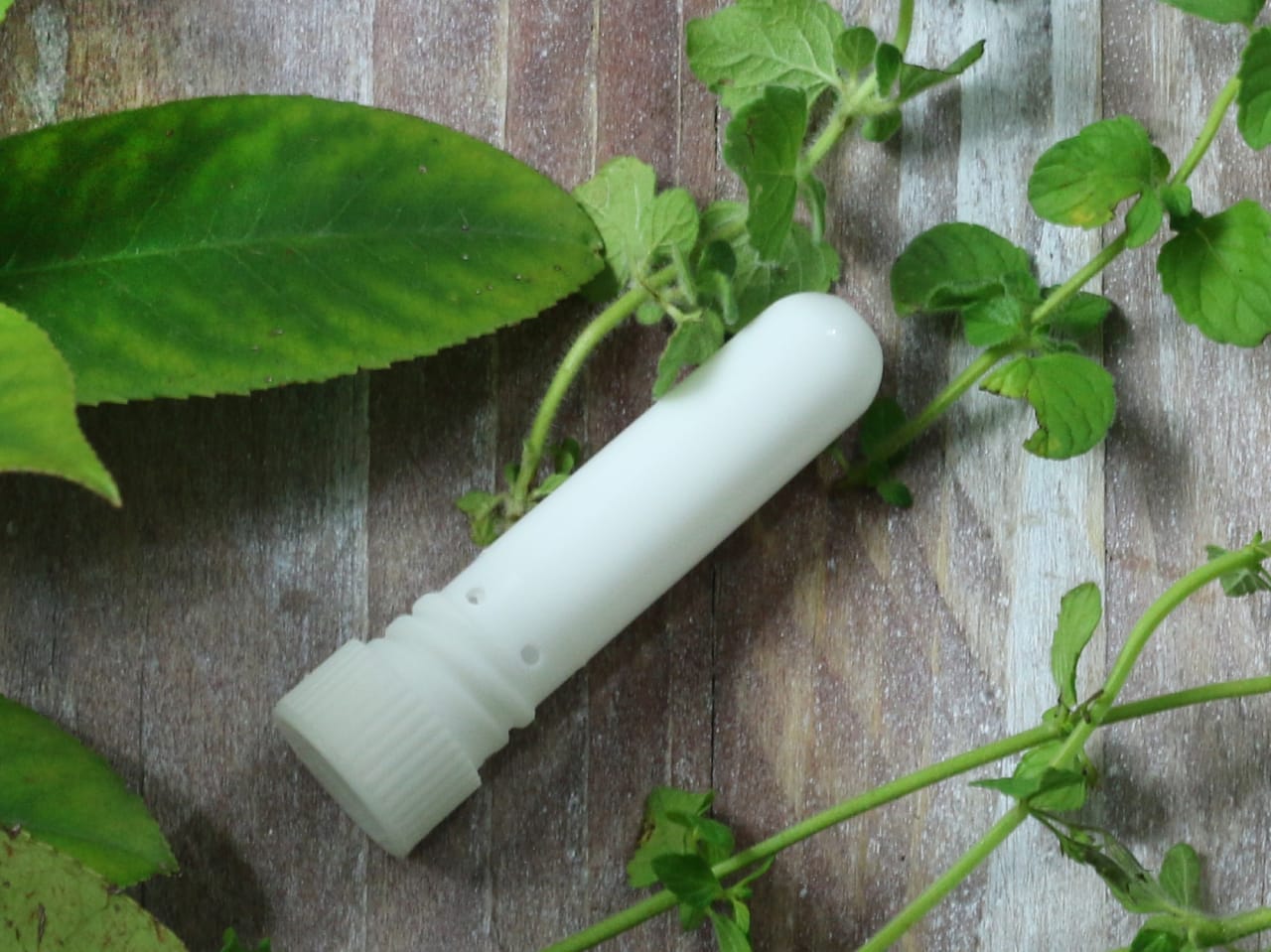 Stick inhalateur j'arrête de fumer