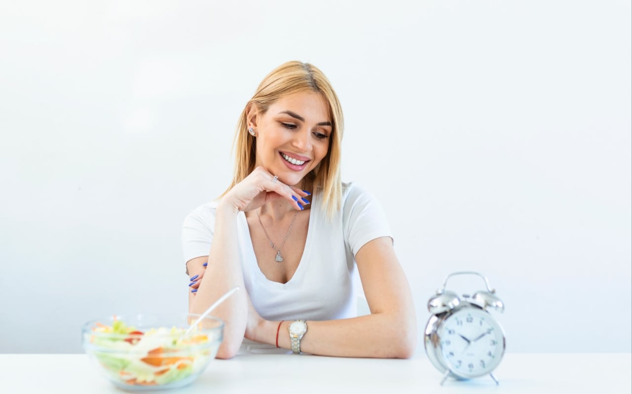 Qu'est-ce que la chrono-nutrition ?