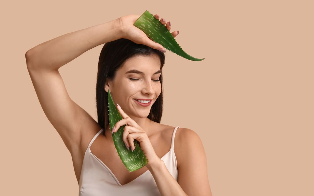 Aloe vera pour maigrir : comment l’intégrer à votre routine bien-être ?
