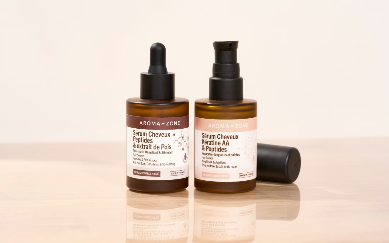 Tout savoir sur les baby hair 