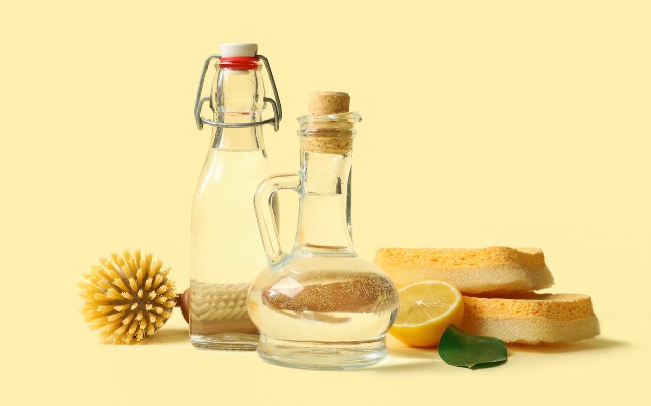 Marc de café et vinaigre blanc : Quelles utilisations ?