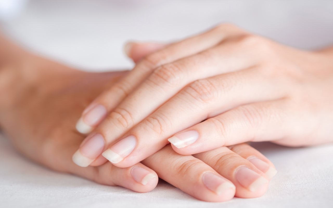 Ma routine in and out pour le soin des ongles
