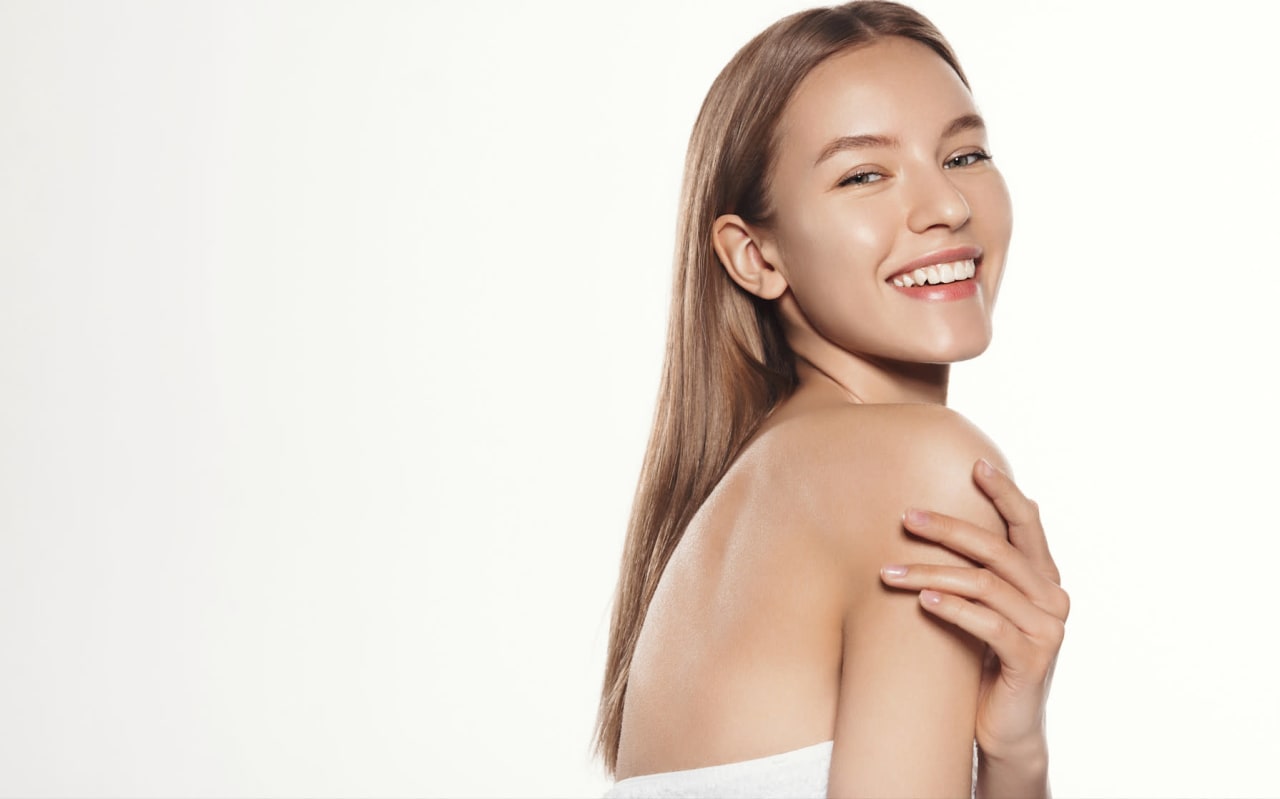 Come mantenere la pelle luminosa in primavera: i consigli di Anna Lafarmacista per un viso radioso