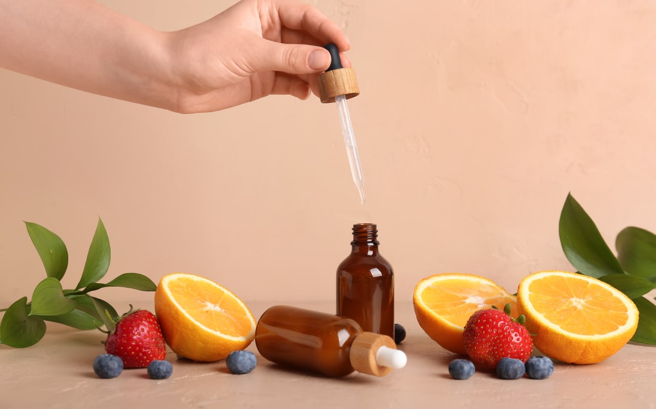 Comment les polyphénols influencent positivement votre microbiote, votre cholestérol et votre acné ?