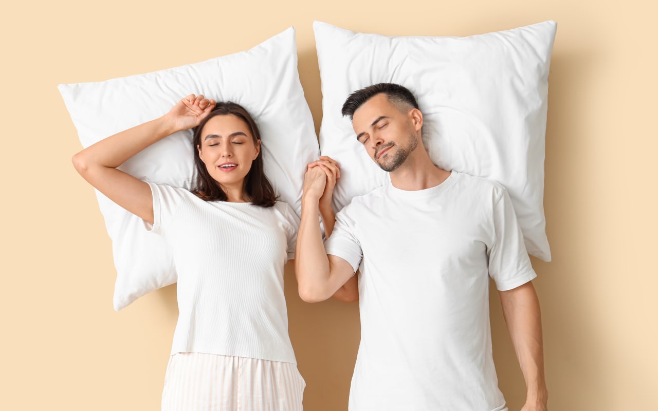 Qu'est-ce que l'apnée du sommeil ?