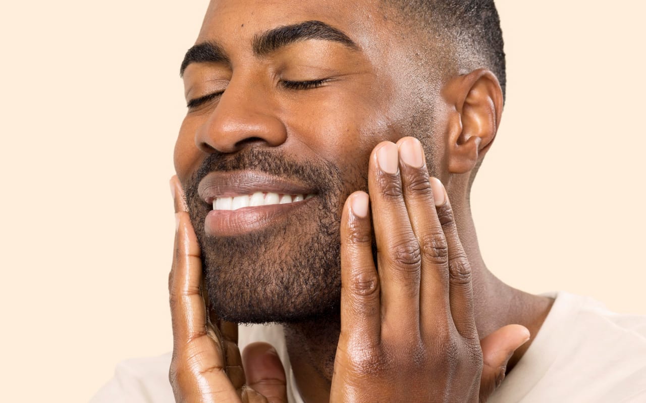 Que choisir entre un baume à barbe et une huile ?