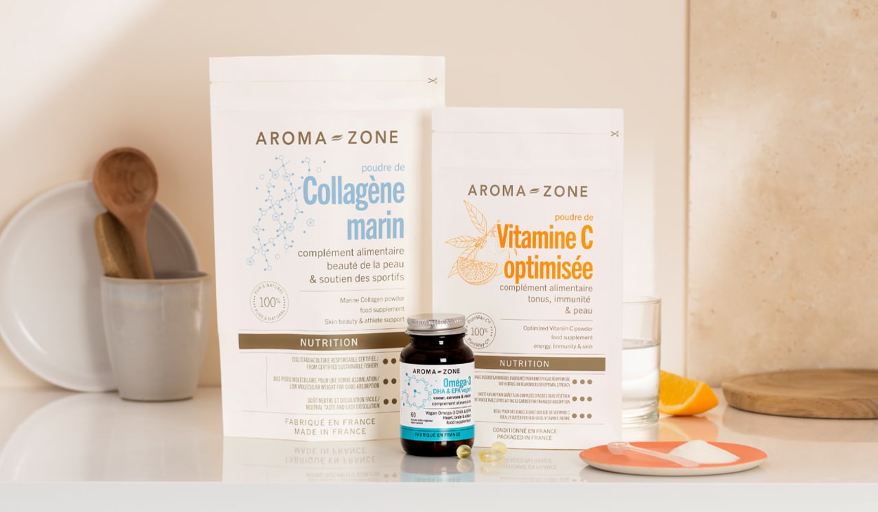 Quale integratore alimentare assumere?