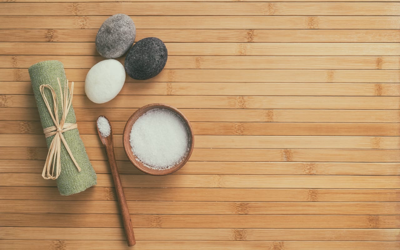 Les indispensables pour un bain relaxant