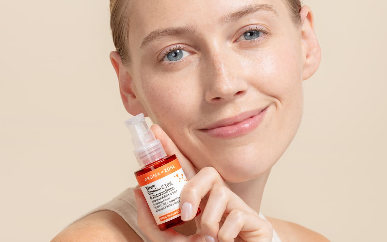 Vitamina C: perché alcune pelli non la tollerano (e come usarla senza irritazioni)