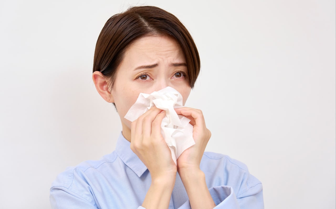 Allergies : ces synergies naturelles qui soulagent vraiment